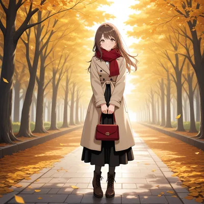 服・衣装のイメージイラスト