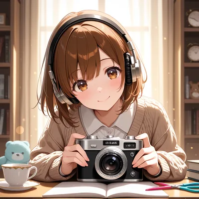 小物・道具のイメージイラスト