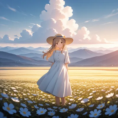 背景・風景のイメージイラスト