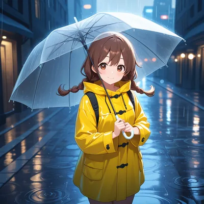 天気・空のイメージイラスト